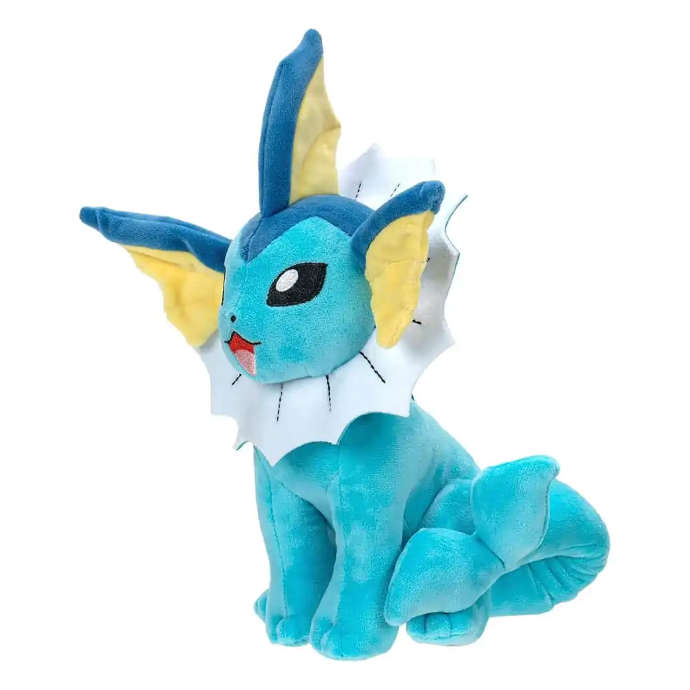 Pokémon Plišasta Figura Vaporeon 20 cm fotografija izdelka