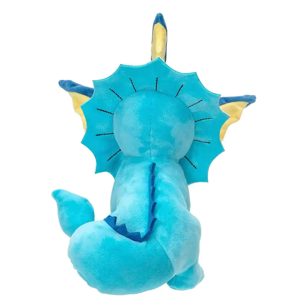 Pokémon Plišasta Figura Vaporeon 20 cm fotografija izdelka