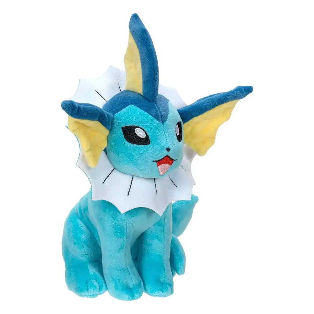 Pokémon Plišasta Figura Vaporeon 20 cm fotografija izdelka