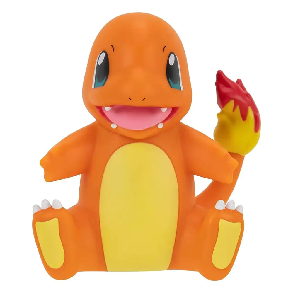 Pokémon Vinilna Figura Charmander 8 cm fotografija izdelka