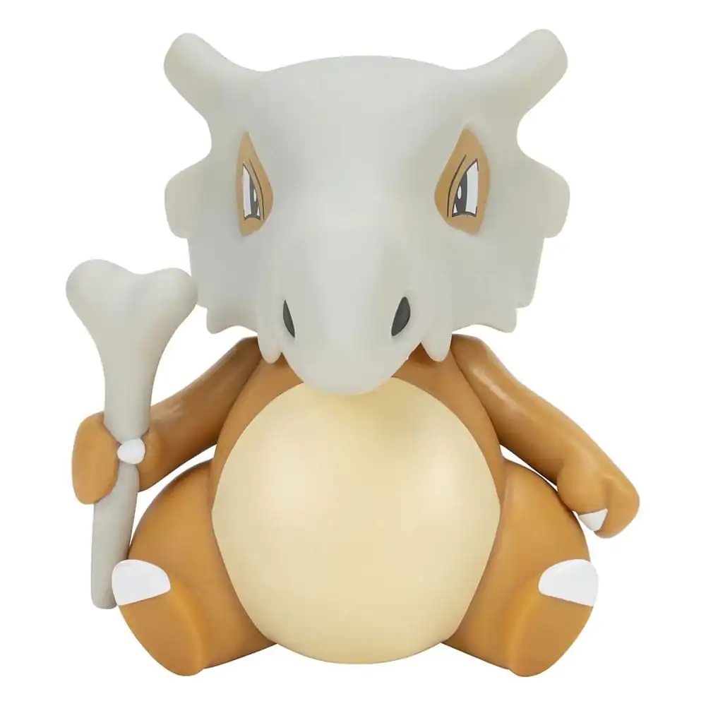 Pokémon vinilna figura Cubone 8 cm fotografija izdelka