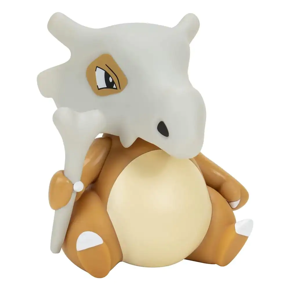 Pokémon vinilna figura Cubone 8 cm fotografija izdelka