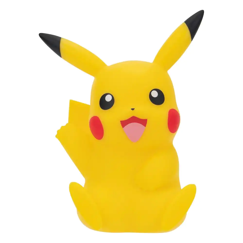 Pokémon Vinyl Figurica Pikachu #2 11 cm fotografija izdelka