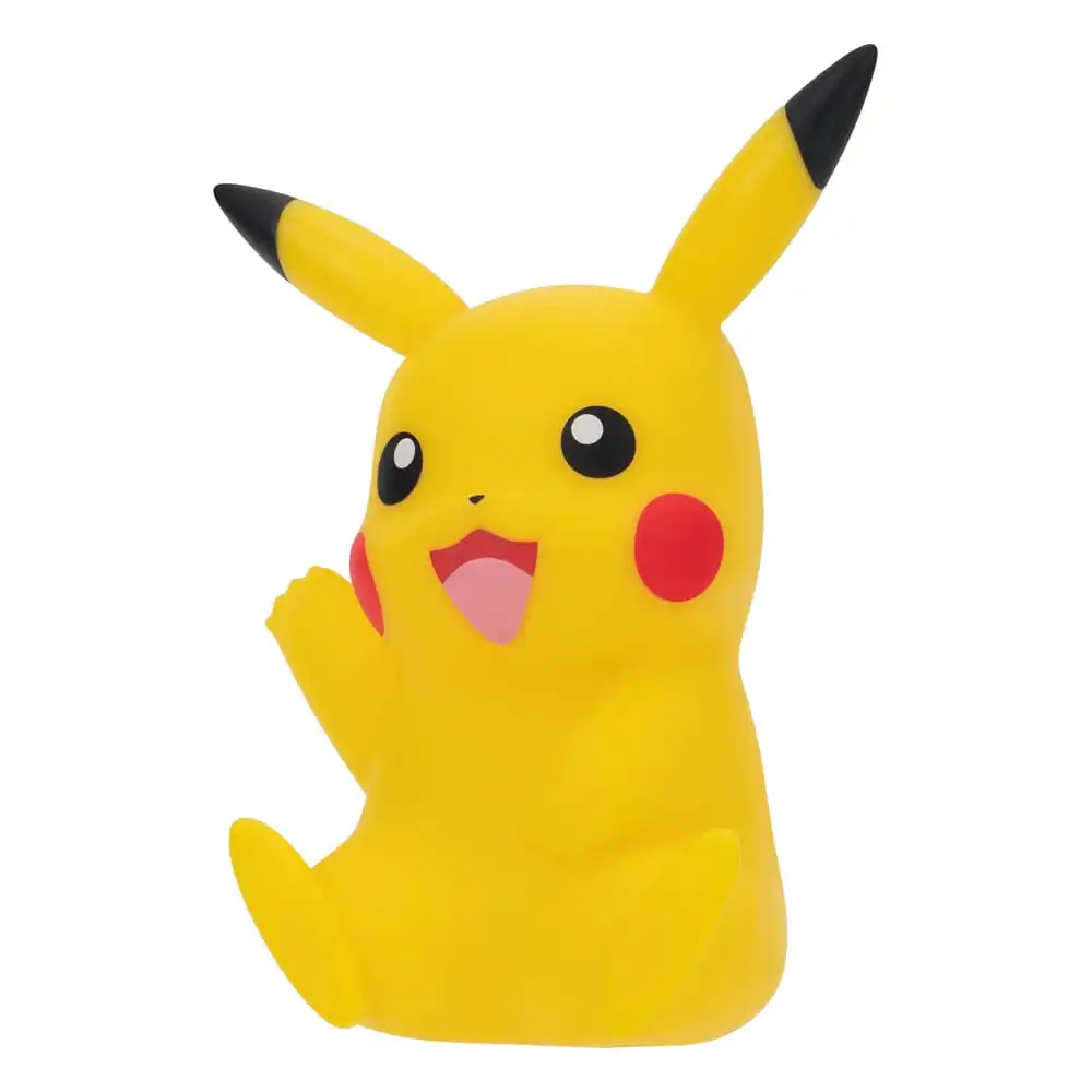 Pokémon Vinyl Figurica Pikachu #2 11 cm fotografija izdelka
