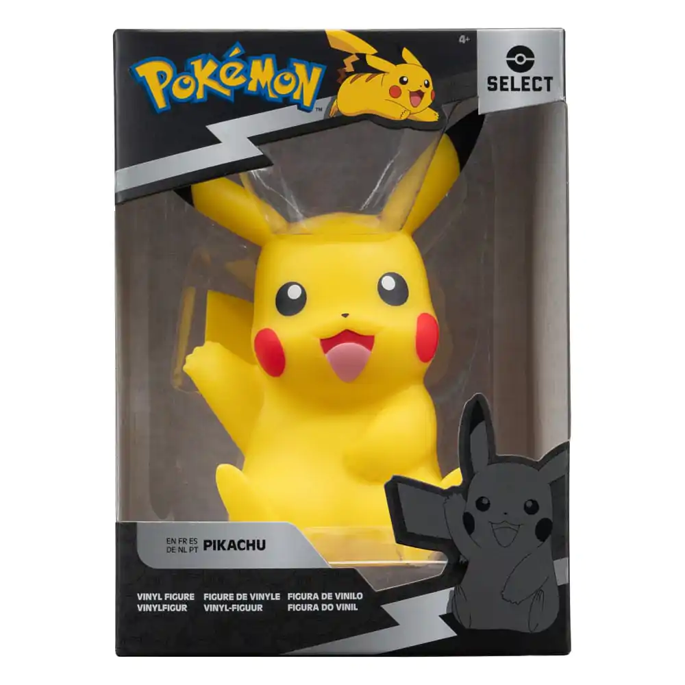 Pokémon Vinyl Figurica Pikachu #2 11 cm fotografija izdelka