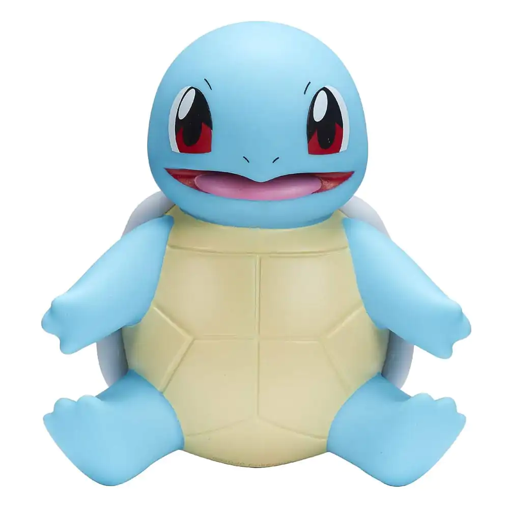 Pokémon Vinil Figura Squirtle 8 cm fotografija izdelka