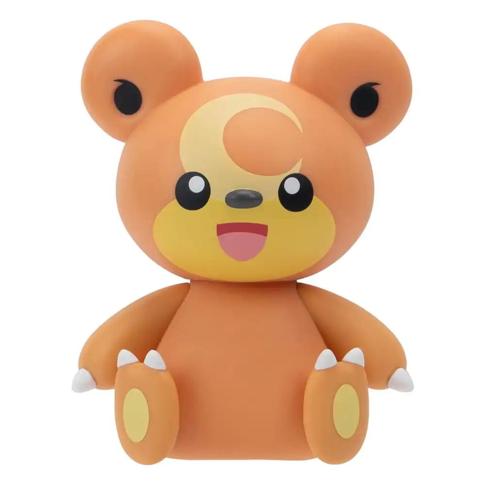 Pokémon Vinyl figurica Teddiursa 11 cm fotografija izdelka