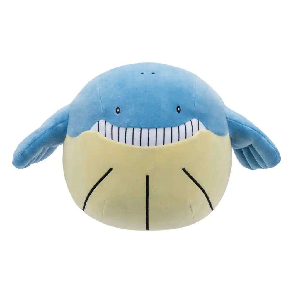 Pokémon Plišasta figura Wailmer 30 cm fotografija izdelka