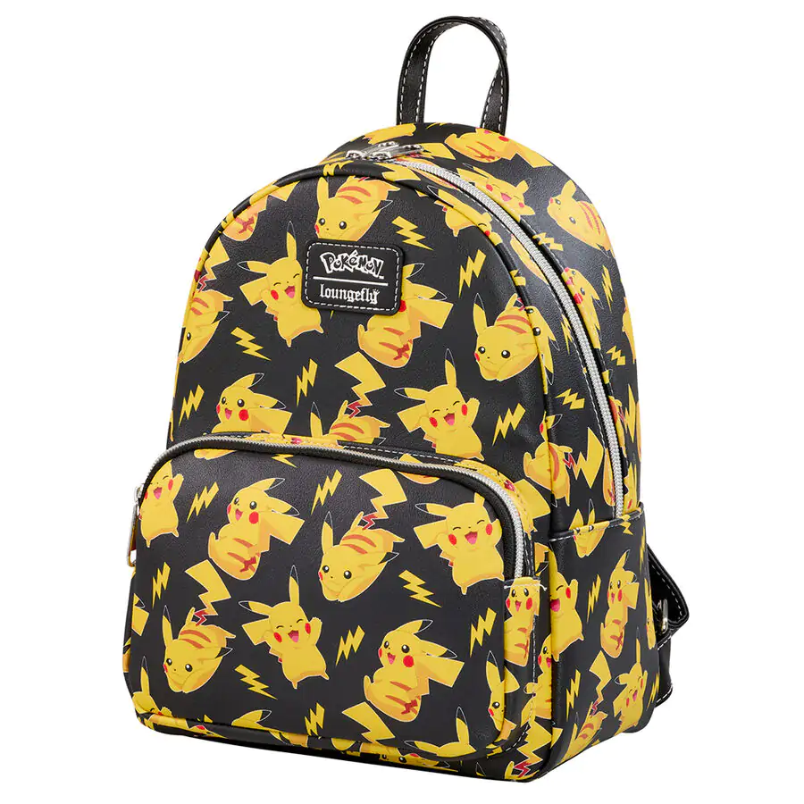 Loungefly Pokemon Pikachu nahrbtnik fotografija izdelka