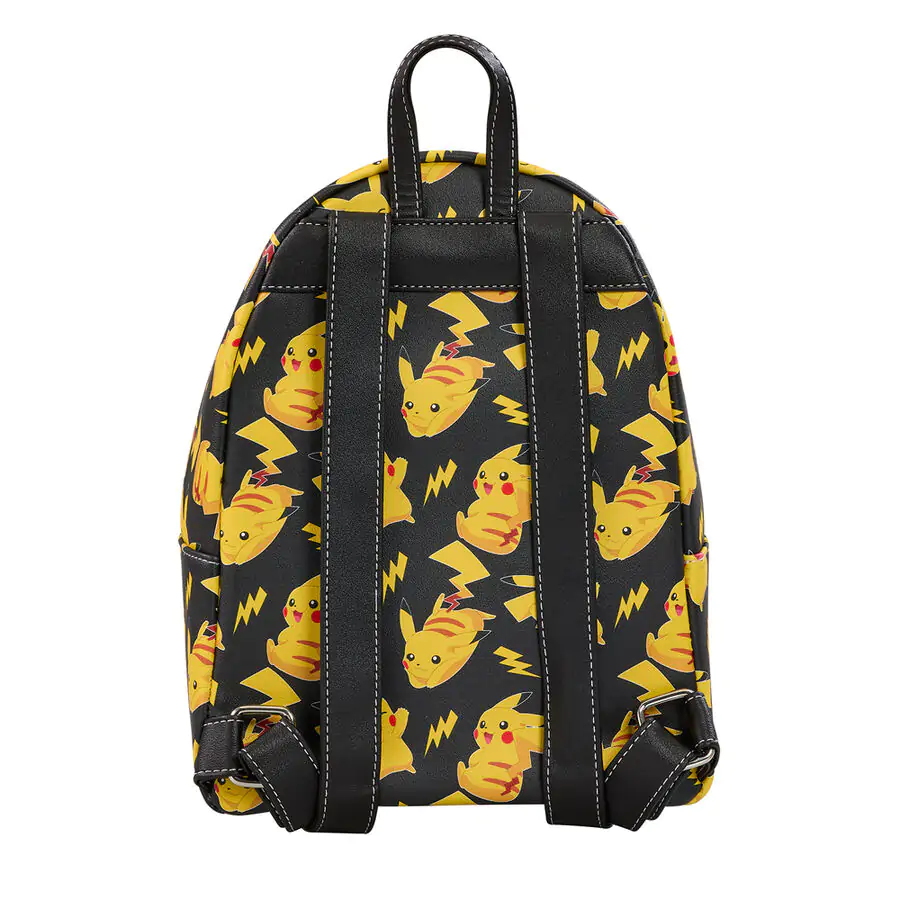 Loungefly Pokemon Pikachu nahrbtnik fotografija izdelka