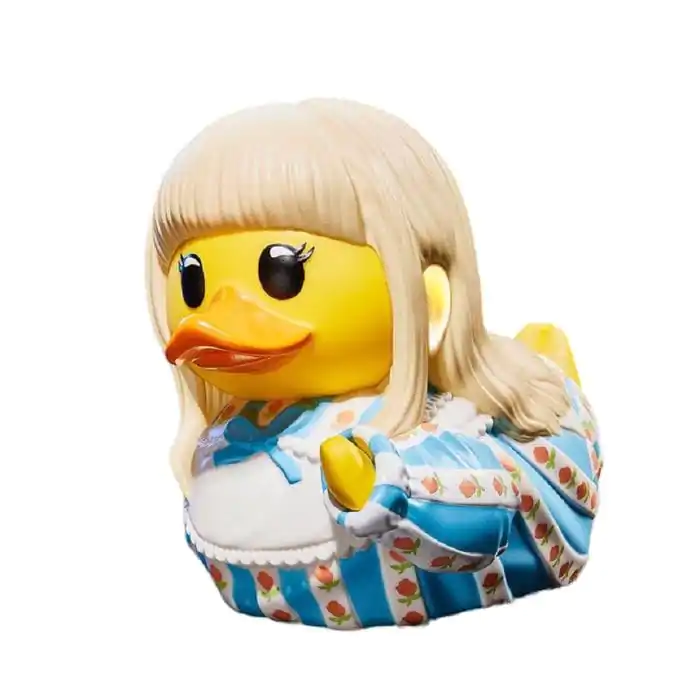 Poltergeist First Edition - Carol Anne Freeling Tubbz *gumijasta račka* fotografija izdelka