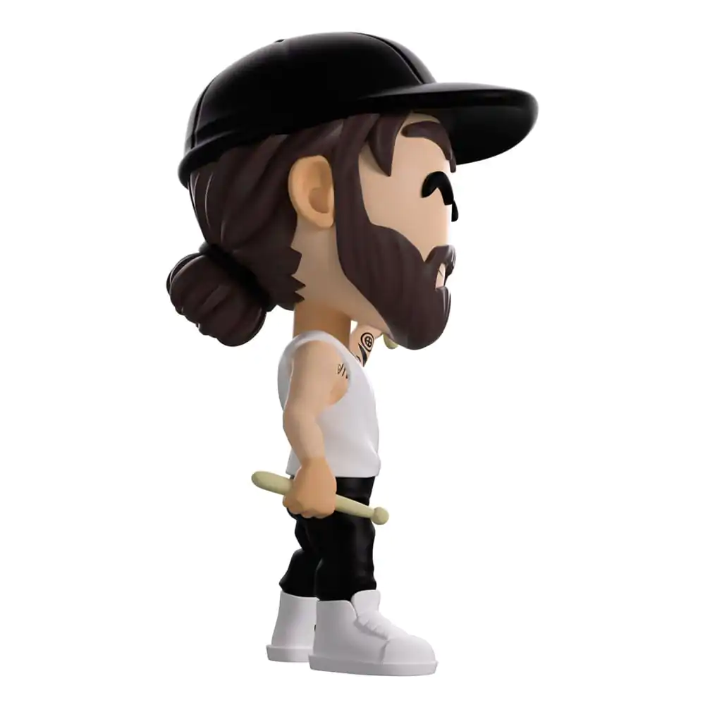 Polyphia Vinilna Figura Clay Aeschliman 12 cm fotografija izdelka