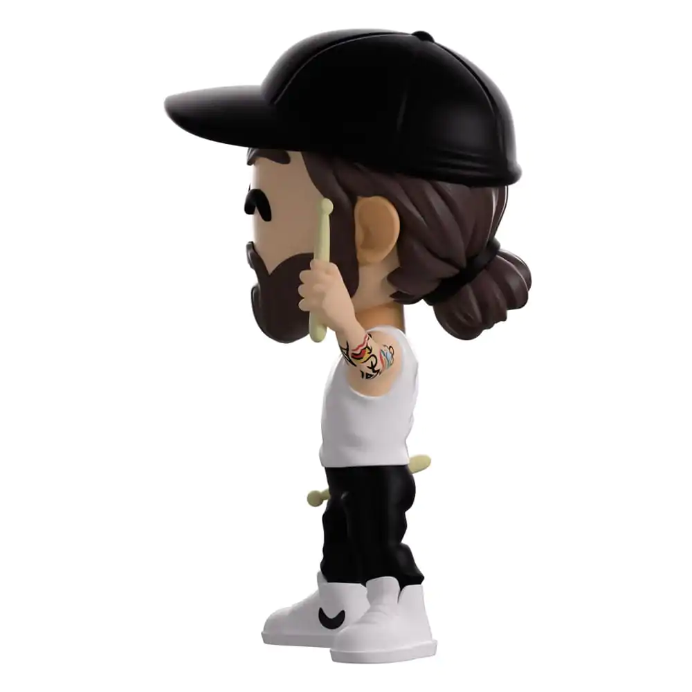 Polyphia Vinilna Figura Clay Aeschliman 12 cm fotografija izdelka