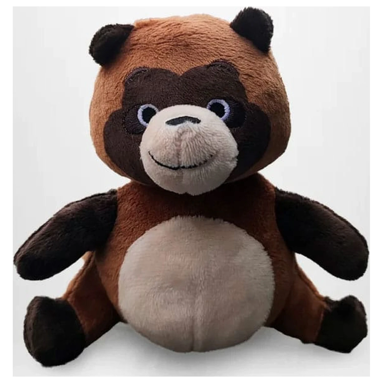 Pom Poko plišasta figura Shokichi 12 cm fotografija izdelka