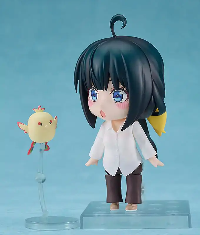 Pon no Michi Nendoroid akcijska figura Nashiko Jippensha 10 cm fotografija izdelka