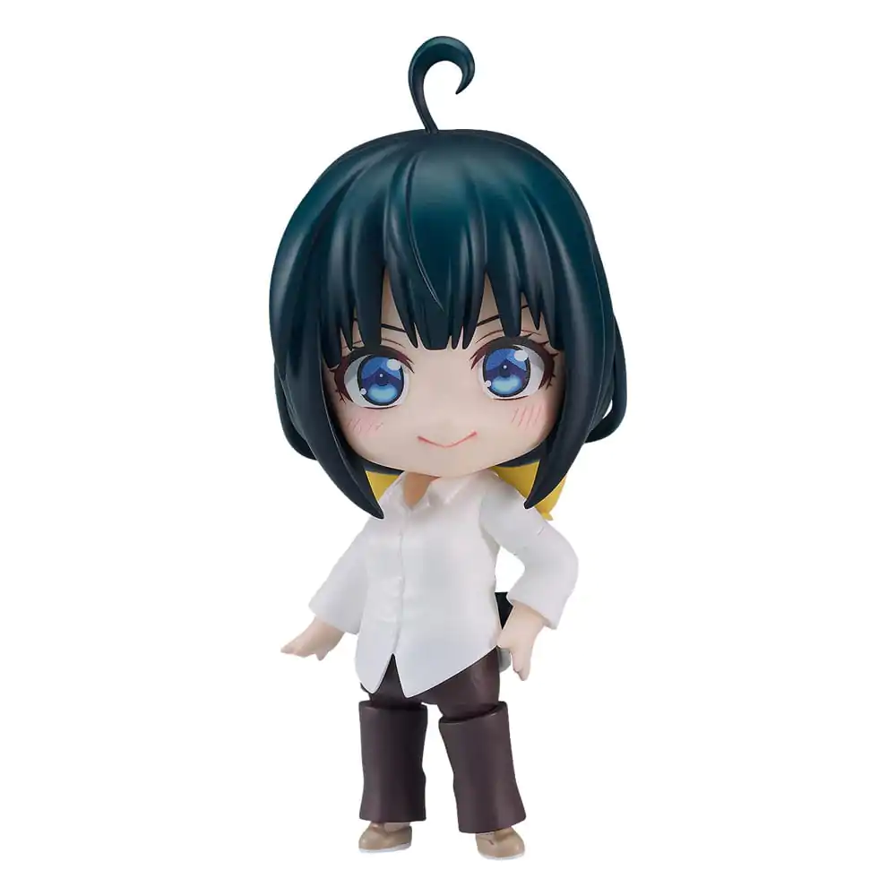 Pon no Michi Nendoroid akcijska figura Nashiko Jippensha 10 cm fotografija izdelka