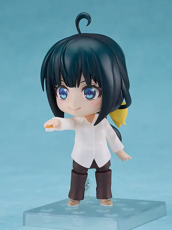 Pon no Michi Nendoroid akcijska figura Nashiko Jippensha 10 cm fotografija izdelka