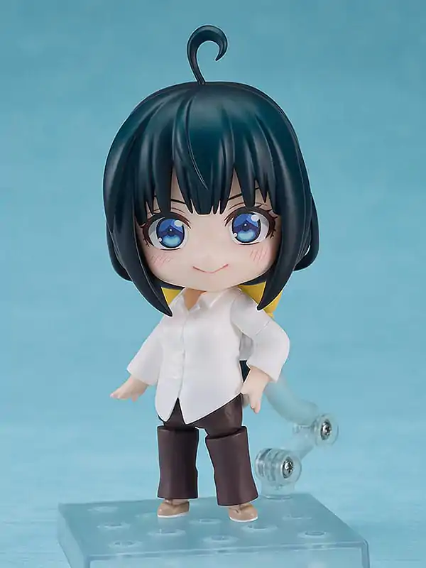 Pon no Michi Nendoroid akcijska figura Nashiko Jippensha 10 cm fotografija izdelka