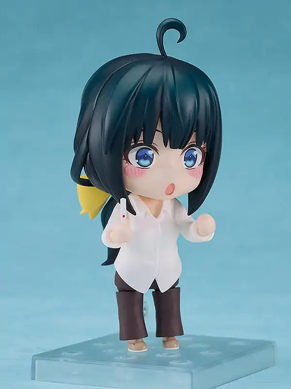 Pon no Michi Nendoroid akcijska figura Nashiko Jippensha 10 cm fotografija izdelka