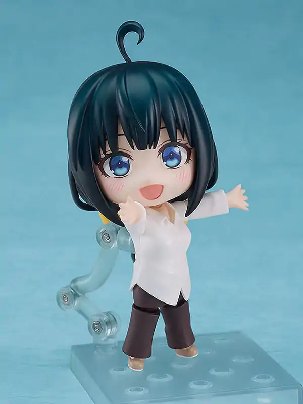 Pon no Michi Nendoroid akcijska figura Nashiko Jippensha 10 cm fotografija izdelka