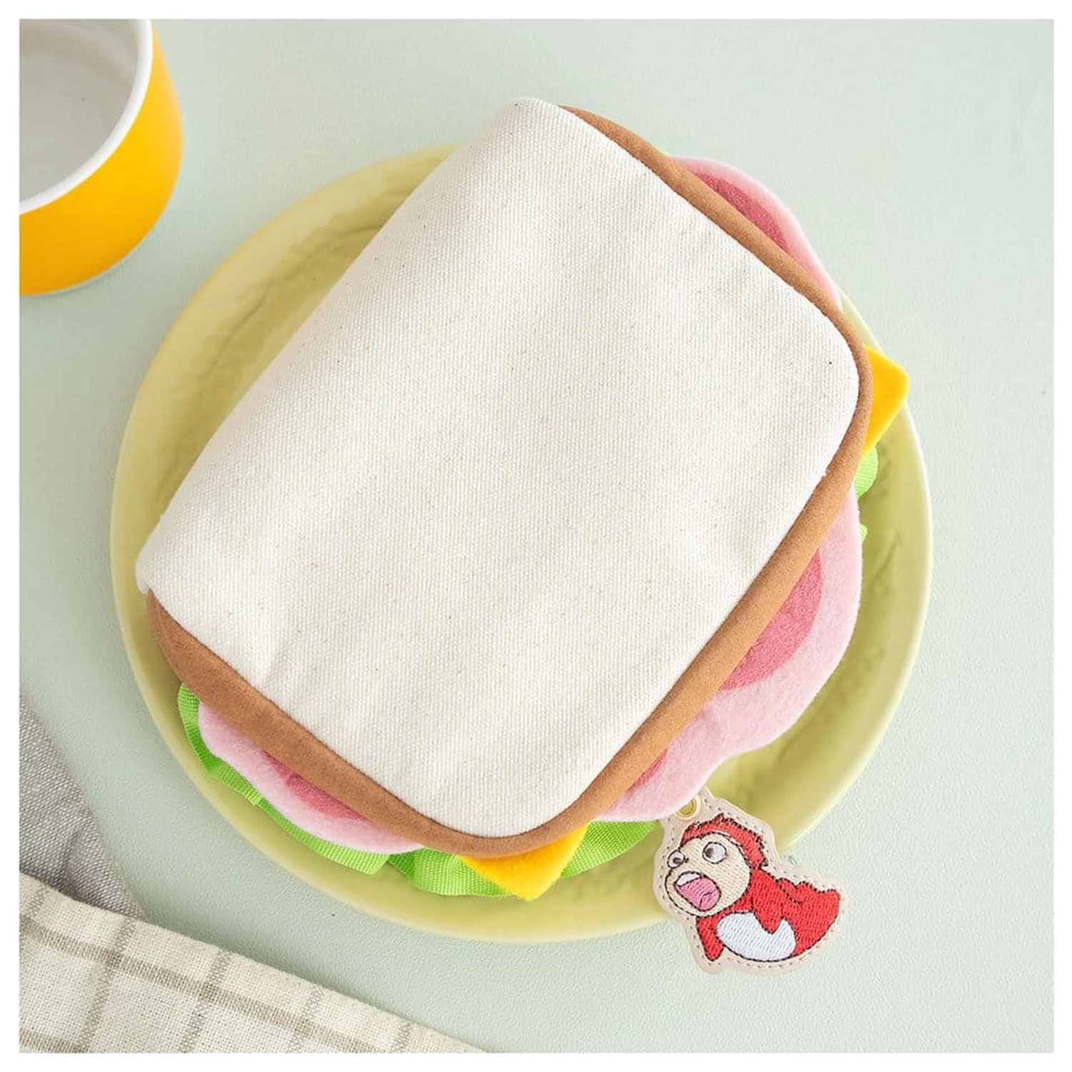 Ponyo Lunch Bag Itadaki! fotografija izdelka