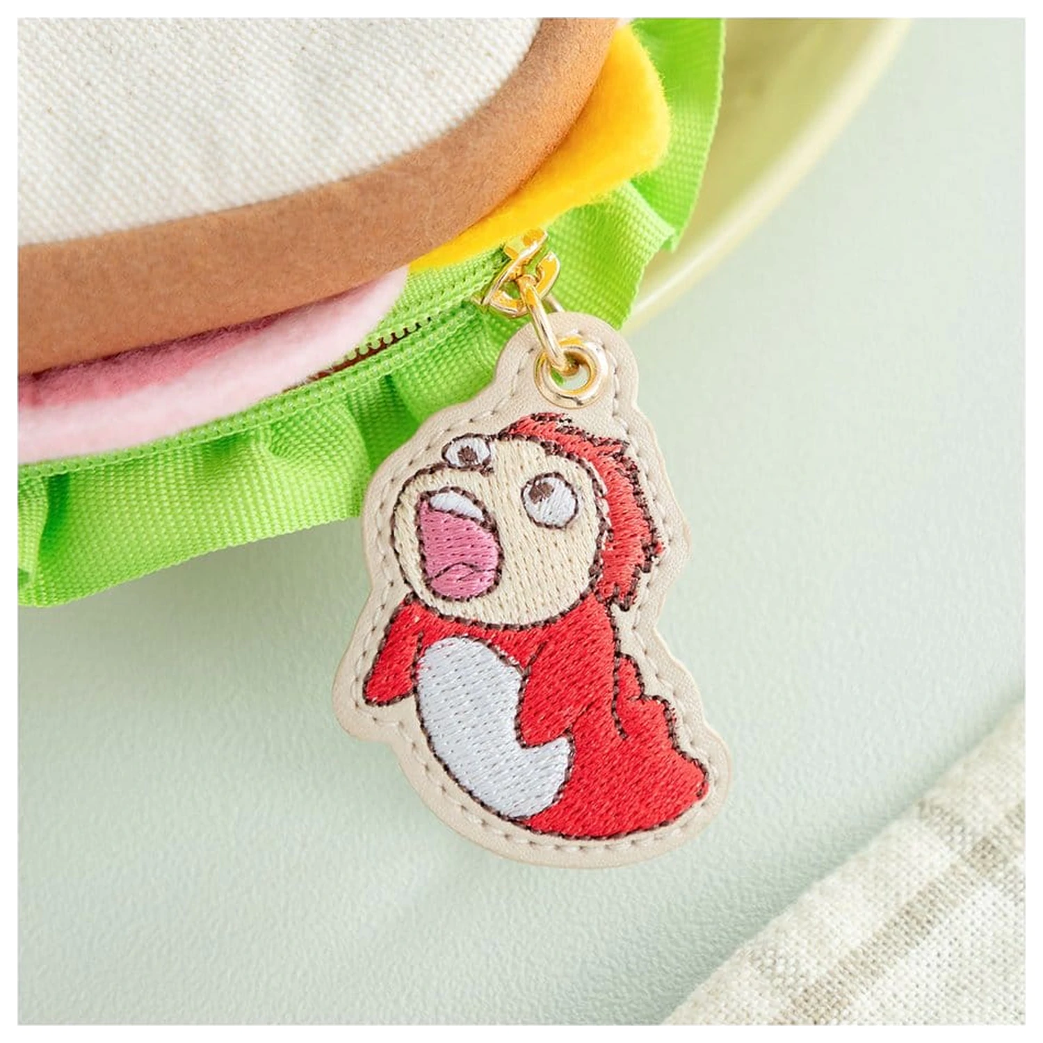 Ponyo Lunch Bag Itadaki! fotografija izdelka