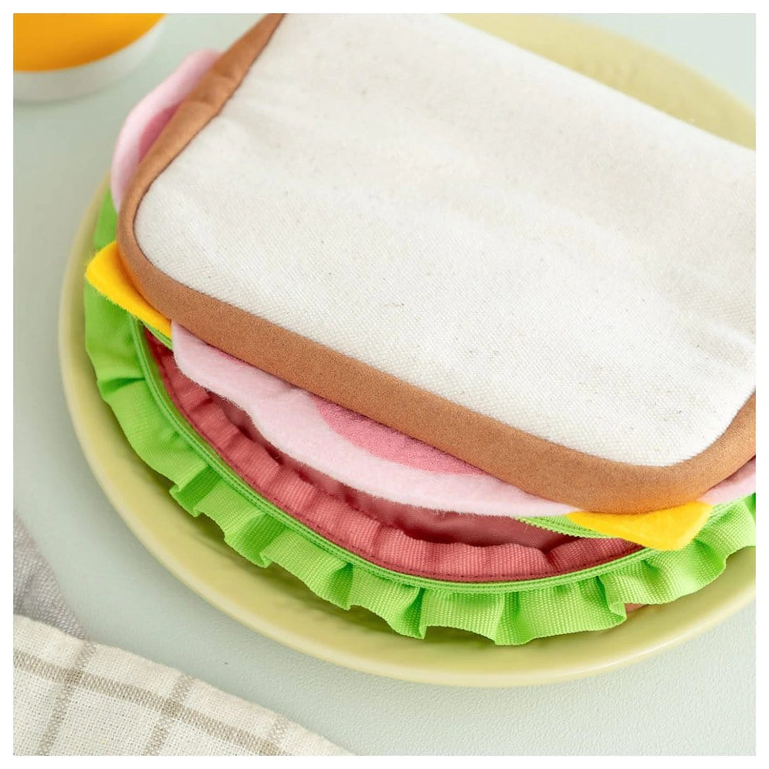 Ponyo Lunch Bag Itadaki! fotografija izdelka