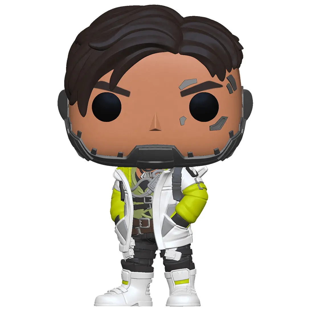 Apex Legends POP! Games Vinil Figurica Crypto 9 cm fotografija izdelka