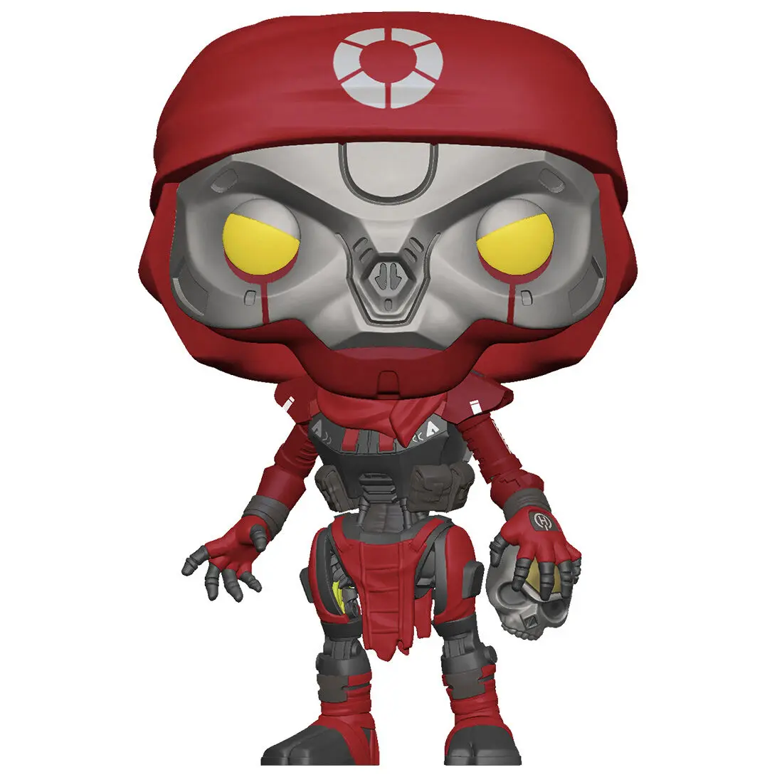 Apex Legends POP! Games Vinyl Figurica Revenant 9 cm fotografija izdelka