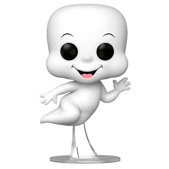 Casper POP! Animation vinilna figura Casper 9 cm fotografija izdelka