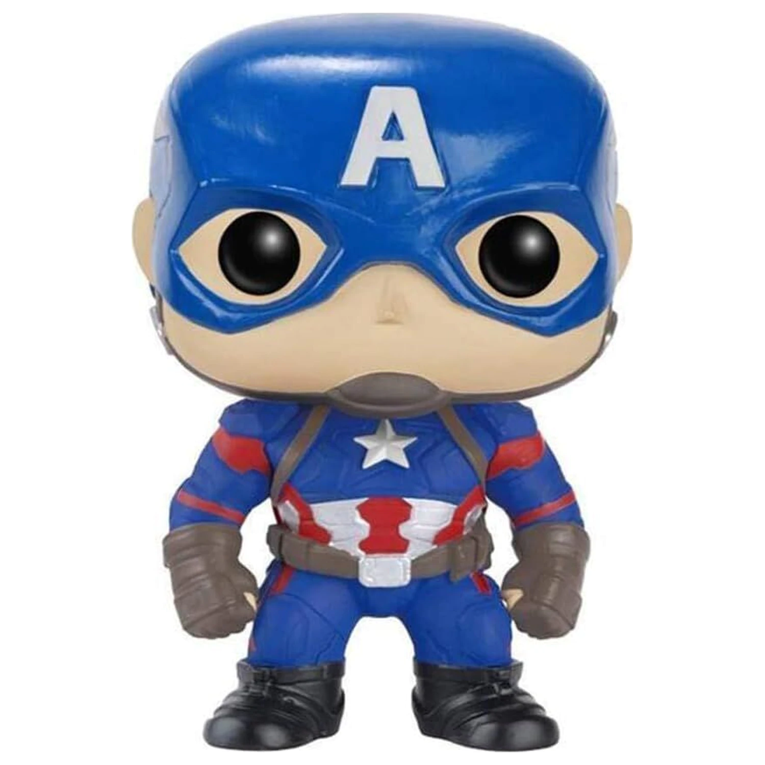 POP figurica Civil War Captain America fotografija izdelka