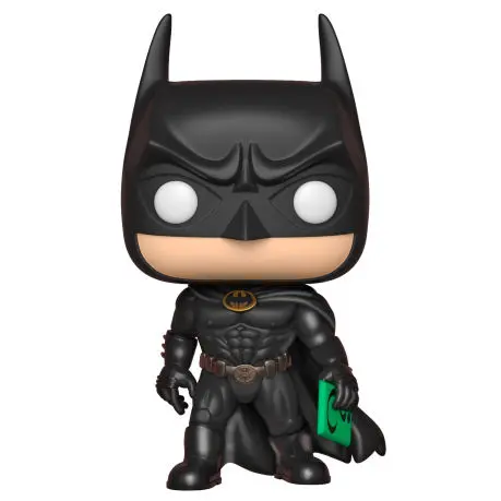 Batman 80th POP! Heroes Vinil Figura Batman (1995) 9 cm fotografija izdelka