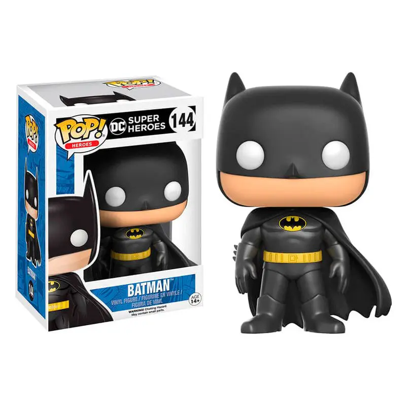 POP figurica DC Classic Batman fotografija izdelka