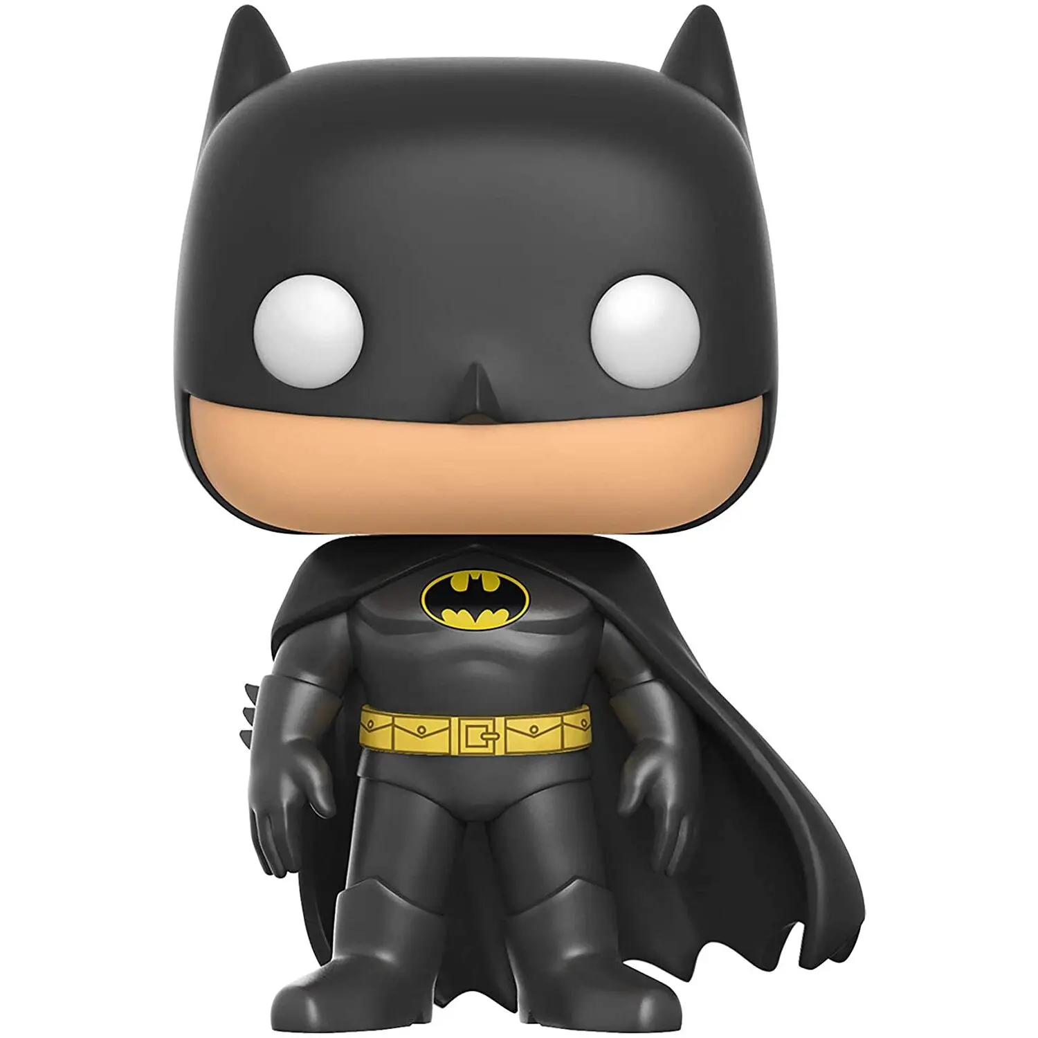 DC Comics Super Sized POP! Heroes Vinil Figura Batman 48 cm fotografija izdelka