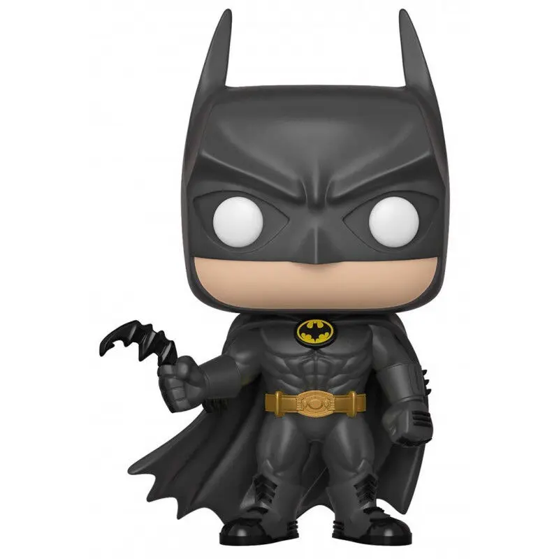 Batman 80th POP! Heroes Vinil Figura Batman (1989) 9 cm fotografija izdelka