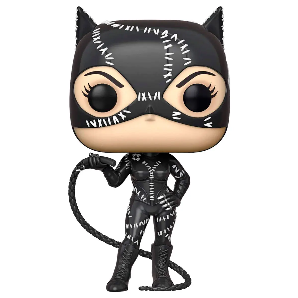 Batman Returns POP! Heroes Vinil Figura Catwoman 9 cm fotografija izdelka