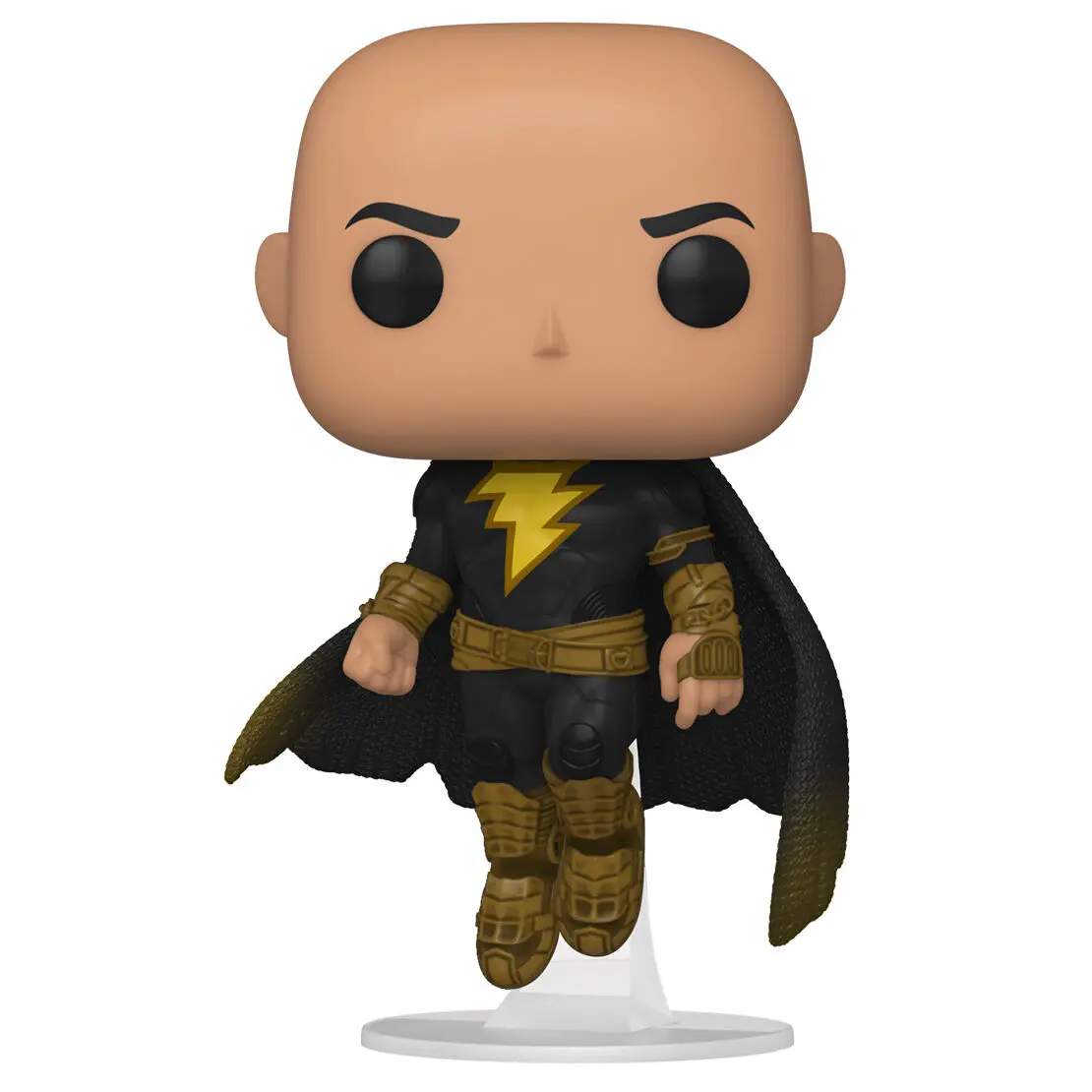 Black Adam POP! Movies Vinil Figurica Black Adam (Flying) 9 cm fotografija izdelka