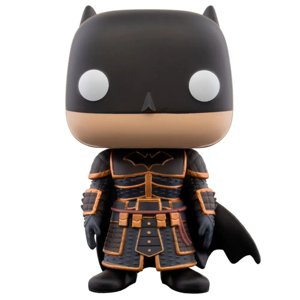 DC Imperial Palace POP! Heroes Vinil Figura Batman 9 cm fotografija izdelka