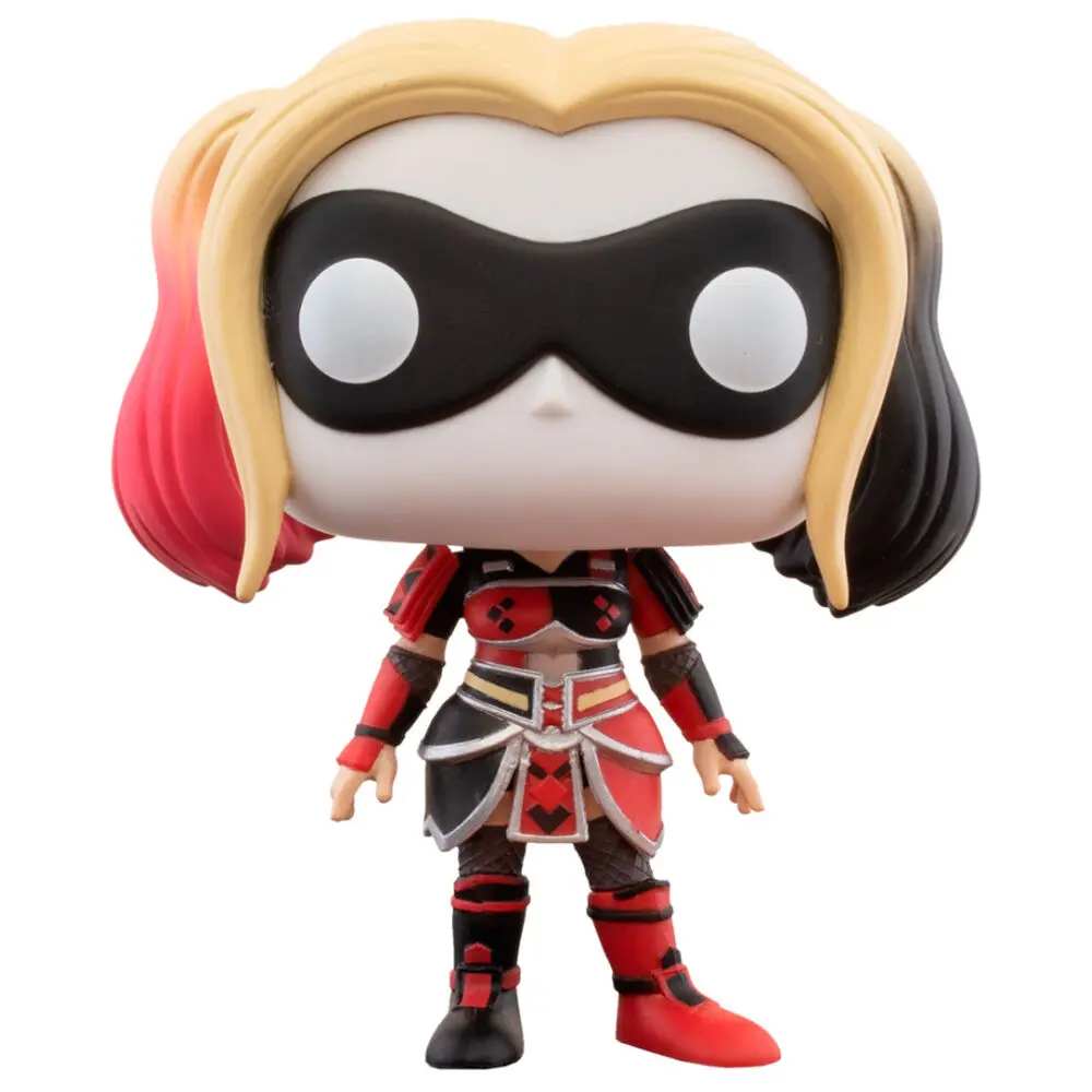 DC Imperial Palace POP! Heroes Vinil Figura Harley 9 cm fotografija izdelka