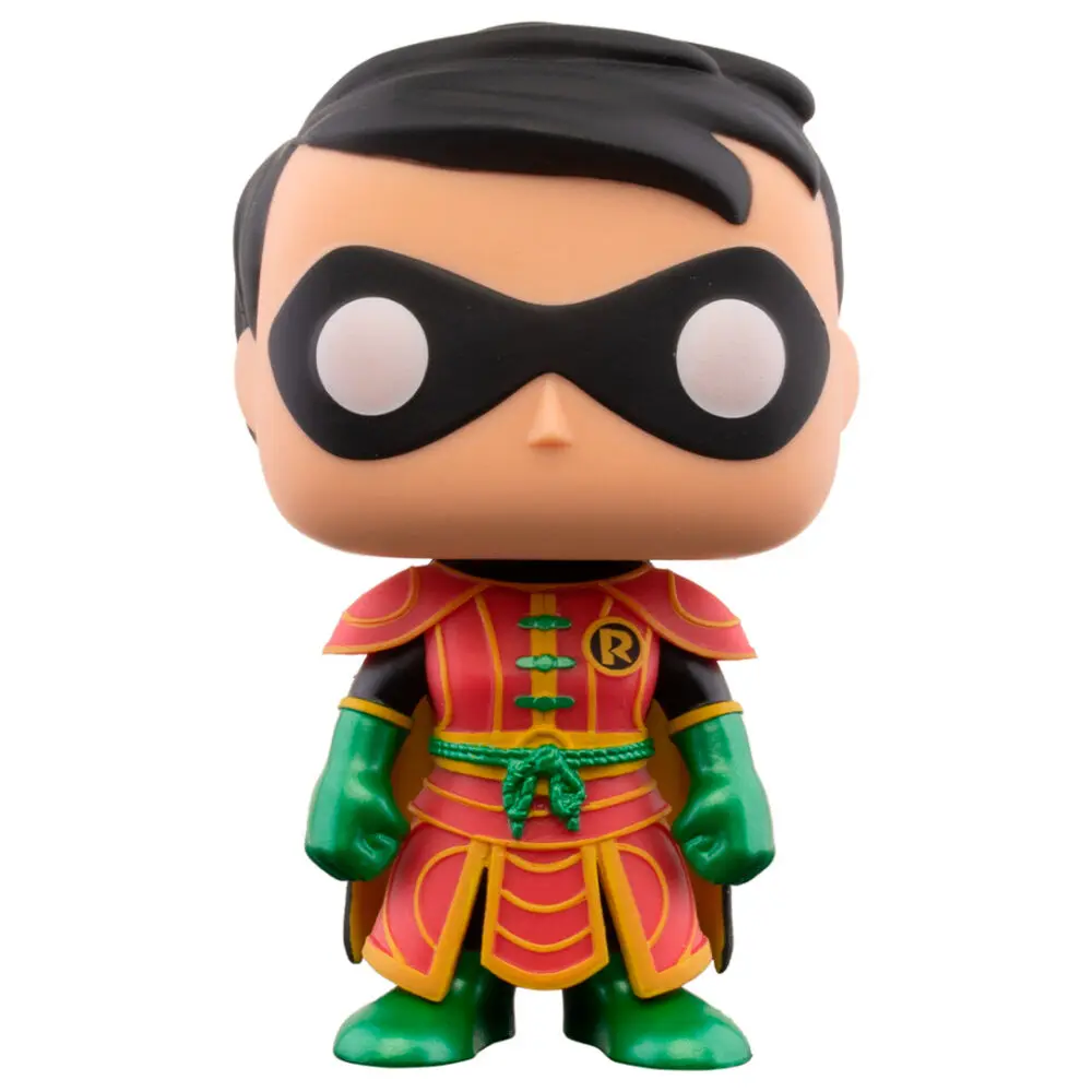 POP figura DC Comics Imperial Palace Robin fotografija izdelka