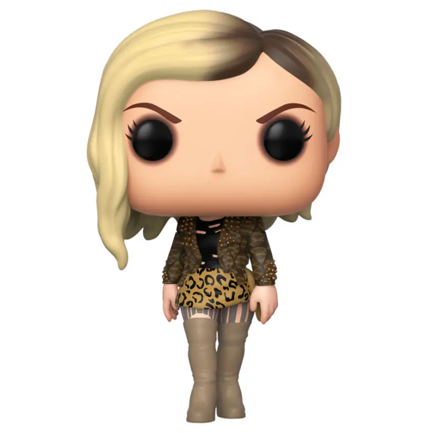 Wonder Woman 1984 POP! Movies vinilna figura POP9 9 cm fotografija izdelka