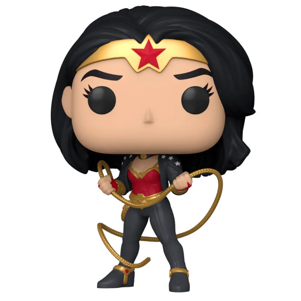 Wonder Woman 80th Anniversary POP! Heroes Vinil Figura Wonder Woman (Odyssey) 9 cm fotografija izdelka