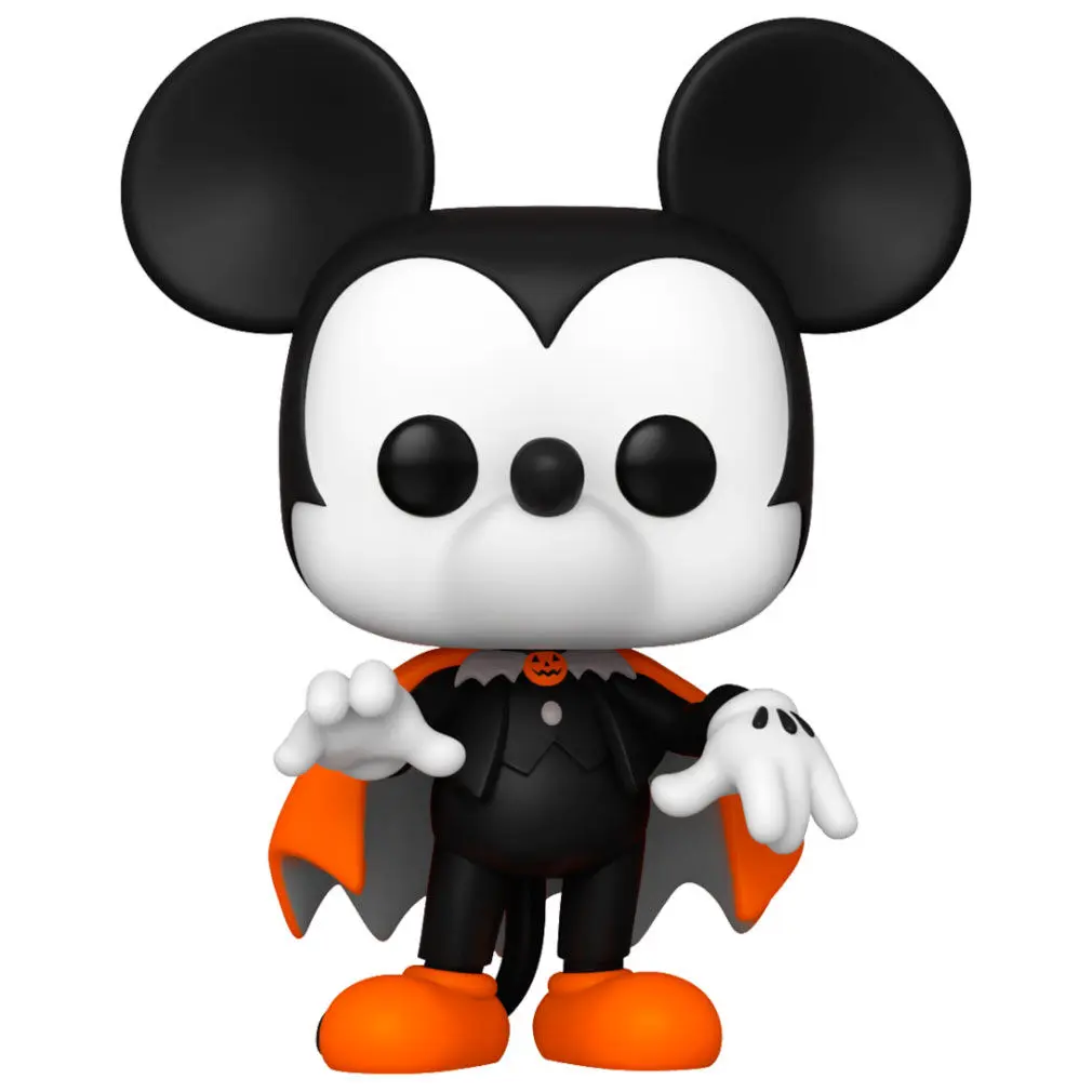 Mickey Mouse POP! Disney Halloween Vinyl Figurica Strašni Mickey 9 cm fotografija izdelka