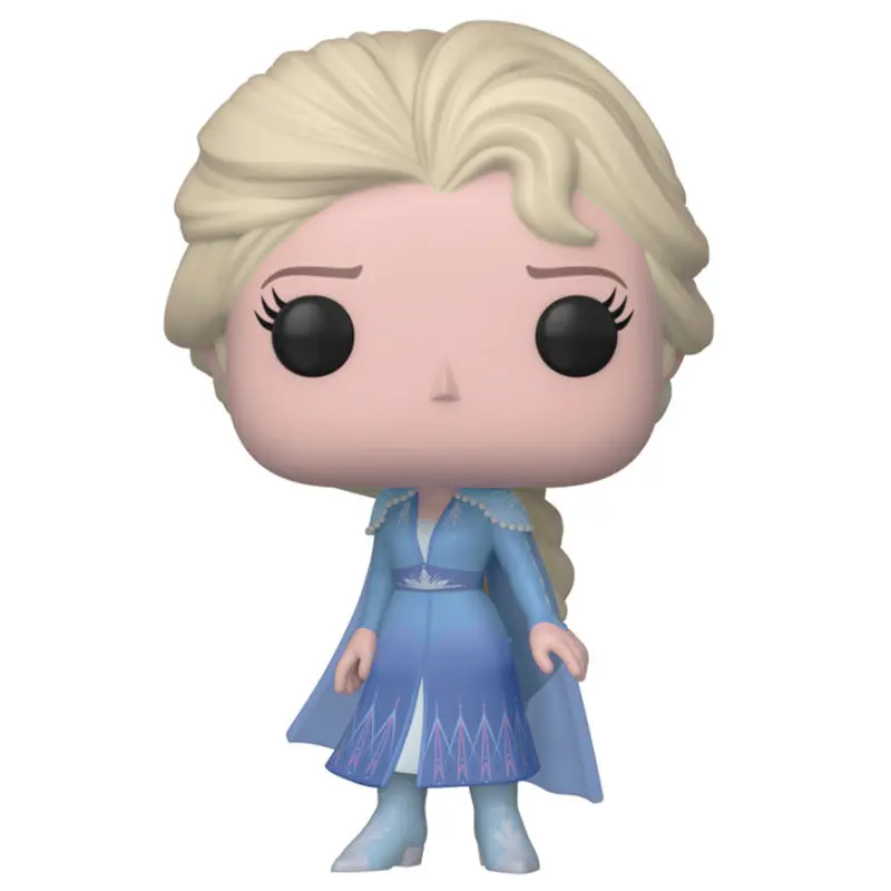 Frozen II POP! Disney Vinyl Figurica Elsa 9 cm fotografija izdelka