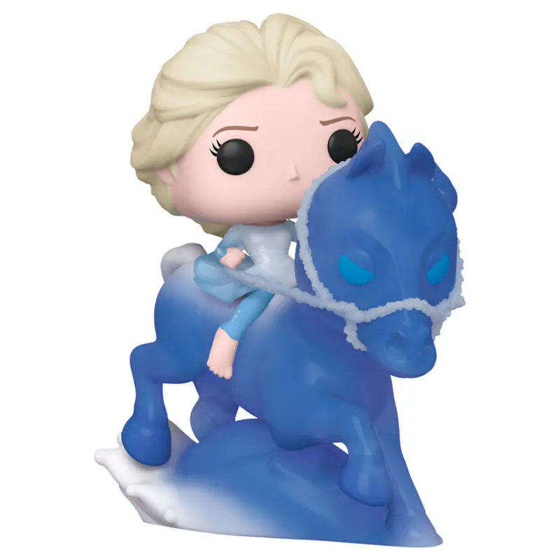 POP figurica Disney Frozen 2 Elsa na Nokku fotografija izdelka