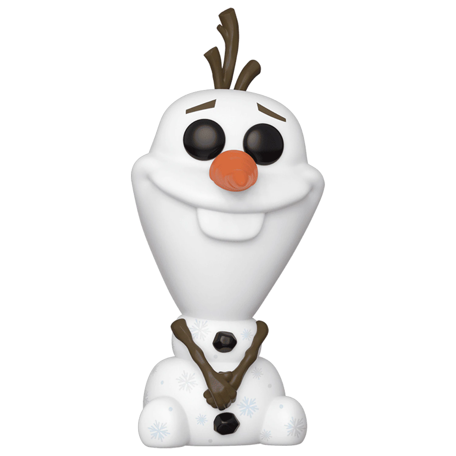 Frozen II POP! Disney Vinyl Figurica Olaf 9 cm fotografija izdelka