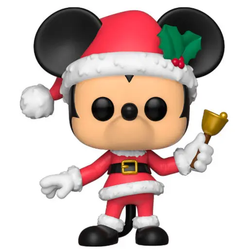 POP figurica Disney Holiday Mickey fotografija izdelka