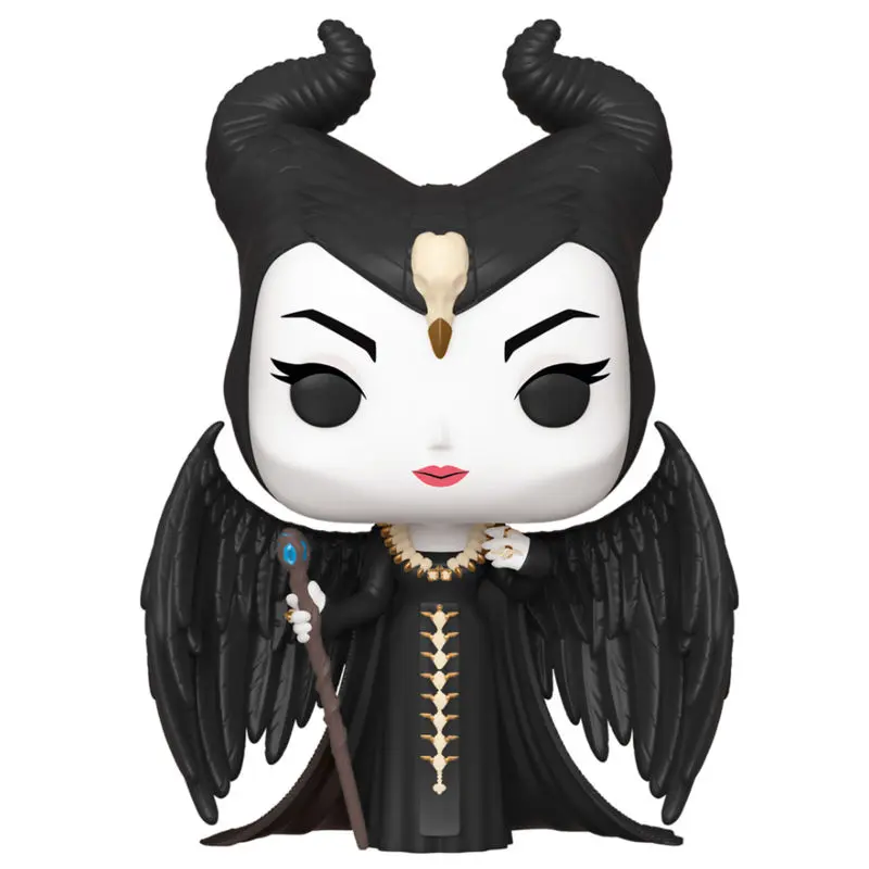 POP figurica Disney Maleficent 2 Feast Maleficent fotografija izdelka