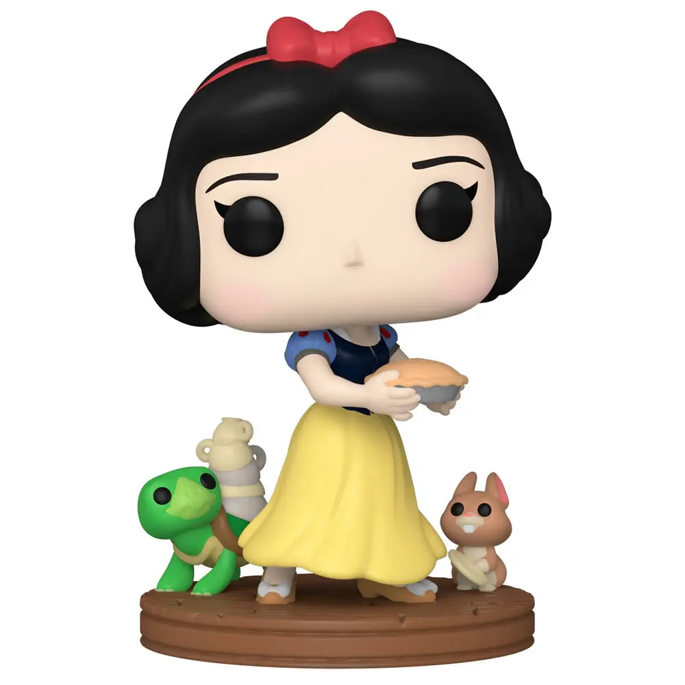 Disney: Ultimate Princess POP! Disney Vinilna Figura Sneguljčica 9 cm fotografija izdelka