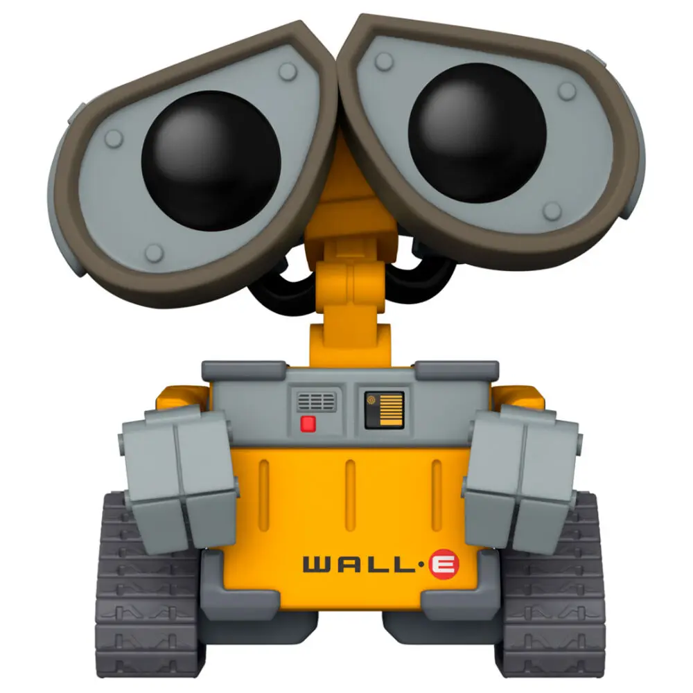 Wall-E Super Sized Jumbo POP! Vinilna figura Wall-E 25 cm fotografija izdelka
